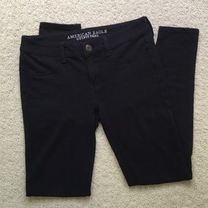 American Eagle Stretch Jeggings